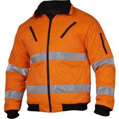 Top Swede Arbetskläder & Utrustning Top Swede 5016 Jacket Orange