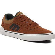 Etnies Joslin Vulc - Brown/Green