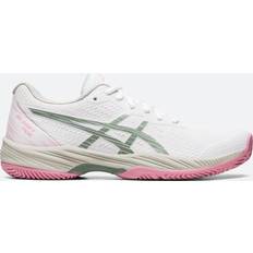 Asics Gel-Game 9 Padel - Wit