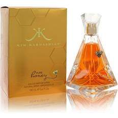 2 Pack of Kim Kardashian Pure Honey Kim Kardashian Eau De Parfum 3.4 fl oz