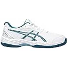 Asics 36 Sneakers Asics Gel-Game 9 GS Clay/OC - Wit