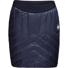 M - Polyamid Skjørt Mammut Women's Aenergy IN Skirt, Marine