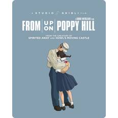 Film From Up on Poppy Hill Limited Edition Steelbook