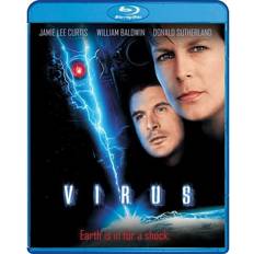 Film Virus (Blu-ray)