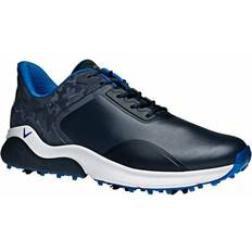 Callaway Chaussures de golf Callaway Mav X Navy