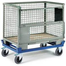 Rollcart Pallet Chassis