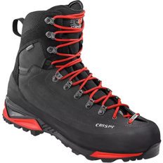 45 ⅓ - Unisex Tursko Crispi Briksdal GTX - Black/ Red