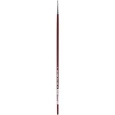 Black Sable Oil Brush