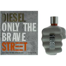 Diesel Only The Brave Street Eau 125ml