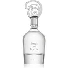 Khadlaj Musk Pour Narcis eau de 100ml