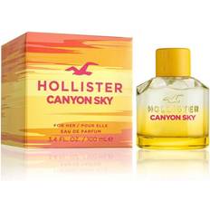 Hollister Co. Fragrances Hollister Co. Canyon Sky Women Eau De Parfum 100ml