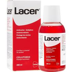 Lacer Mouthwashes