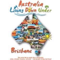 Living Down Under Brisbane