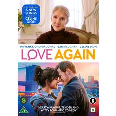 Love Again DVD Film