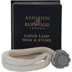 Ashleigh & Burwood Large Replacement Wick Fragrance Ashleigh Burwood Fragrance Forever Love