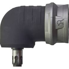 Milwaukee Chuck M12FPDX-RAA Vinkel