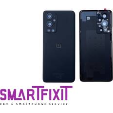 OnePlus 9 Pro Cover Stellar Black