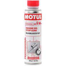 Motul ölverlust-stop engine oil stop leak 108121 300ml