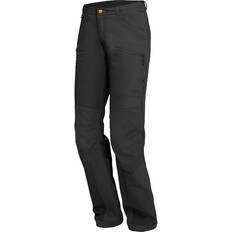 Asivik Adventure Pants, Dame Dam Raka Byxor