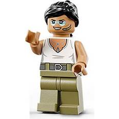 LEGO Avatar Trudy Chacon Minifigure from 75573