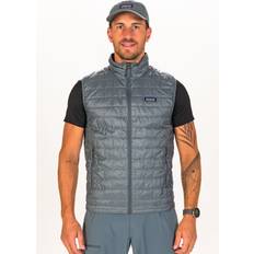 Patagonia Nano Puff Vest NOUVEAU GREEN