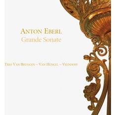 Eberl: Grande Sonate (CD)