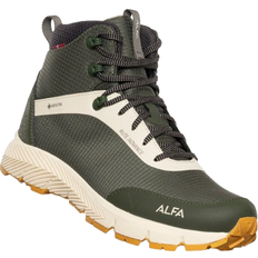 Alfa Sko Alfa Rute Advance GTX W - Green