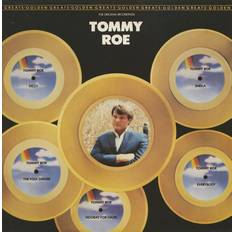 Musik Tommy Roe Golden Greats LP (Vinyl)