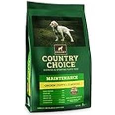 Gelert Country Choice Underhåll Valp 2