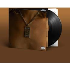 925 LP MP3 in Gatefold Sleeve (Vinyl)