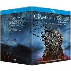 Game of Thrones The Complete Seasons 1-8 [Blu-ray]