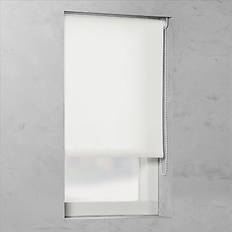 Soluna Rullgardiner Soluna Rullgardin Dagsljus 170x190 cm T1 Vit