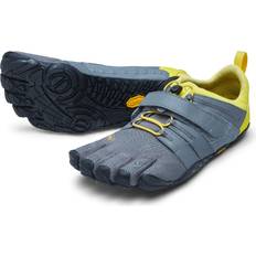 Vibram Zapatillas de Gimnasio y Entrenamiento Vibram Fivefingers V-train 2.0 Sandalias - Gris