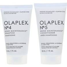 Olaplex no 4 bond maintenance shampoo Olaplex No.4 Bond Maintenance Shampoo 1 & No.5 Conditioner