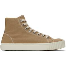 Maison Margiela Tan Tabi Sneakers IT 44.5