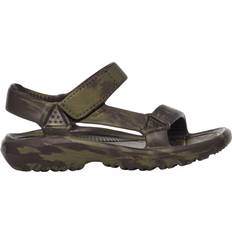 Teva Sandali Teva Sandali Hurricane Drift Huemix 1134390C Verde