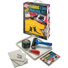 Essdee Fabric Lino Printing Kit