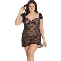 Dresses Coquette Plus Size Dress