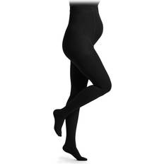 Essential Thermo Reg Class 1 Maternity Compression Tights Black