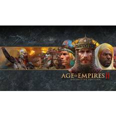 Age of empires ii definitive edition Age of Empires II: Definitive Edition