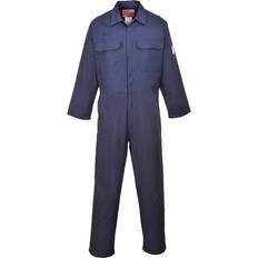 5XL Kedeldragter Portwest Bizflame Pro kedeldragt, Marine