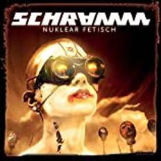 Nuklear Fetisch Schramm (CD)