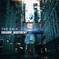 Anix: Shadow_movement (CD)