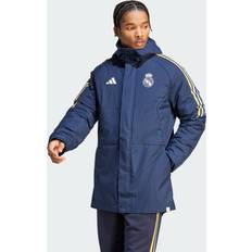 Jacken Adidas Real Madrid Condivo 23 Stadium Parka