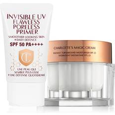 Charlotte Tilbury Skincare Charlotte Tilbury Prime & Protect Skin Kit SPF50