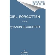 Girl, Forgotten Karin Slaughter 9780062859044 (Hæftet)