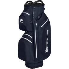 Blåa - Ståbagar Golfbagar Cobra Ultradry Pro Cart Bag