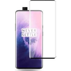 Mocolo OnePlus 7 Pro Skærmbeskyttelse Full Fit Sort