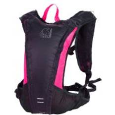 Rosa Löparryggsäckar Nordic Rana Collapsible Bag - Pink