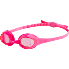 Natación rebaja Arena spider gafas natación niño Rosa UNICA